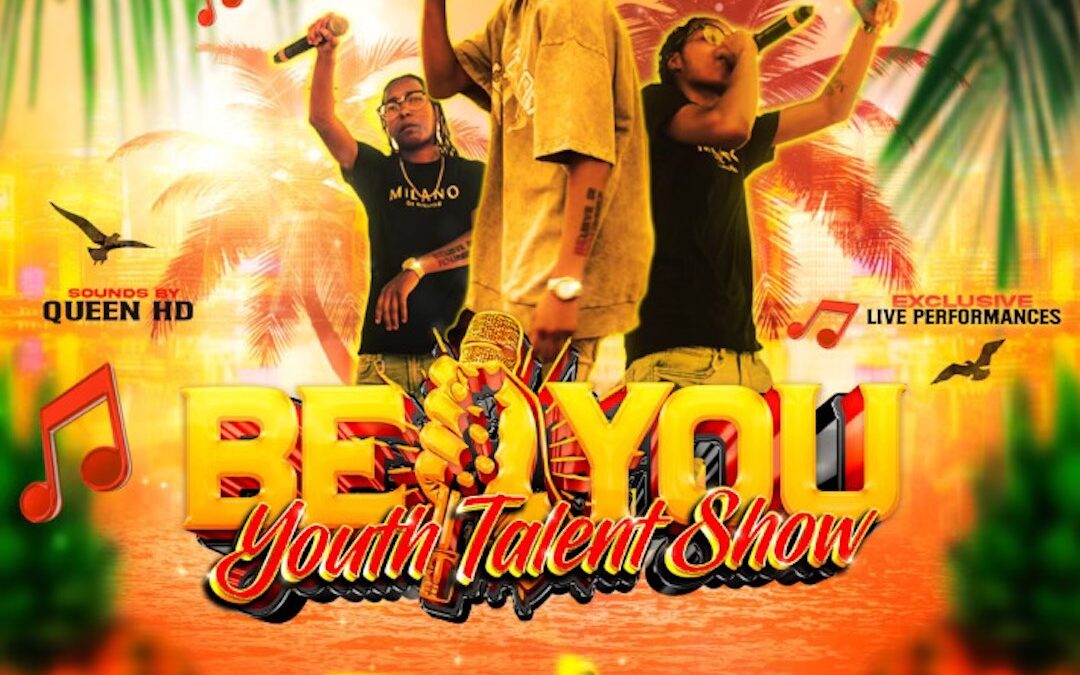 Youth Talent Showcase [07/23]