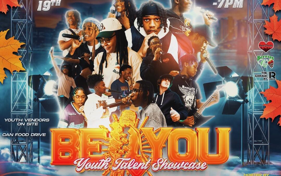 Youth Talent Showcase [11/19]